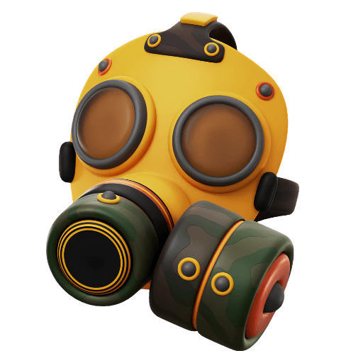 Mentaverse Artillery Asset